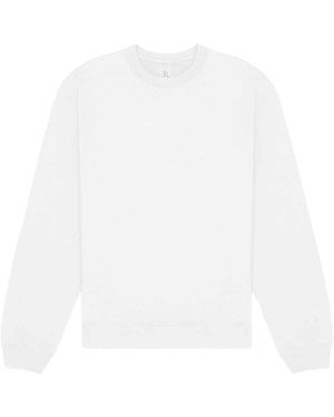 Bella Canvas Bella + Canvas Sweat-shirt PC7799 - Blanc