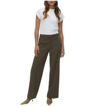Vero Moda Chinots 4410101 - Marron