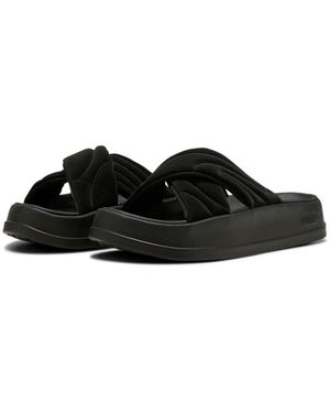 PUMA Ville basse 40034001 - Noir
