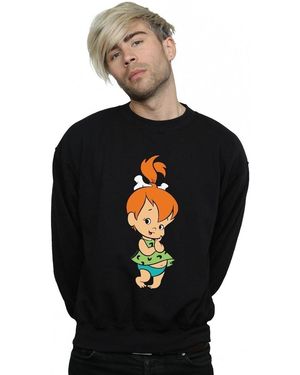 The Flintstones Sweatshirts BI23489 - Noir