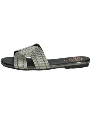 Porronet Claquettes 7003 - Marron