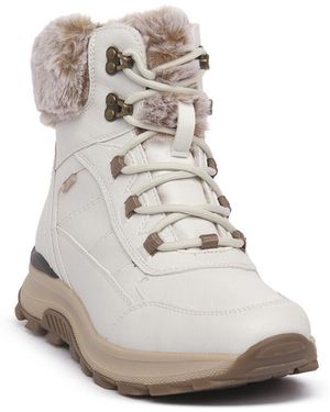 Relife Bottes Neige Off - Blanc