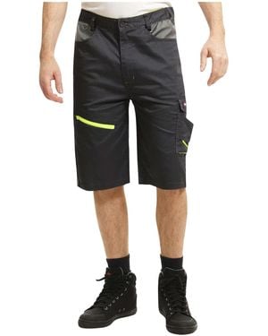 Lee Cooper Short PB355 - Noir