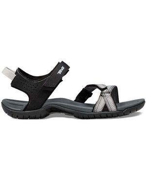 Teva Sandales Verra - Noir