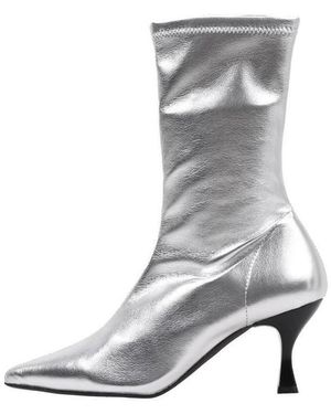 KRACK Bottes VENEZUELA - Gris