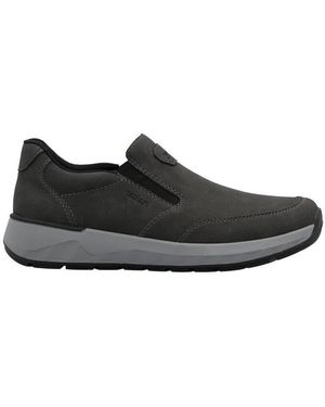 Rieker Mocassins 11550 - Noir
