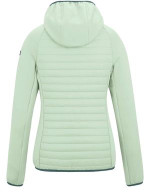 Regatta Blouson Anderson - Vert