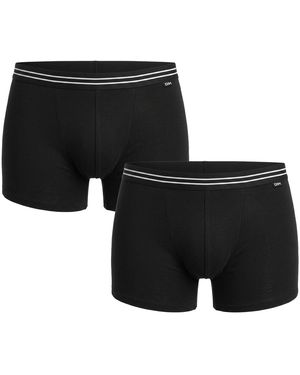 DIM Boxers D6578-Ohz - Noir