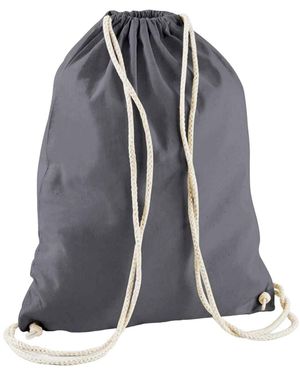 Westford Mill Sac de sport RW9129 - Gris