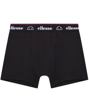 Ellesse Boxers Muxel884 - Noir