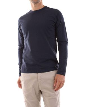 Jeordie's T-shirt 1-87102-400 - Bleu