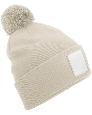 BEECHFIELD® Chapeau B338R - Blanc