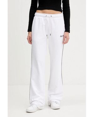 Guess Pantalon W5YB32 K68I4-G011 - Blanc