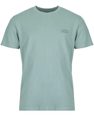 Oxbow T-Shirt S2Tagtan - Blau