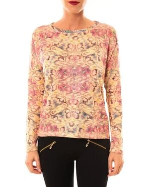 Custoline Pull Pull Ramone Bloom or - Rose