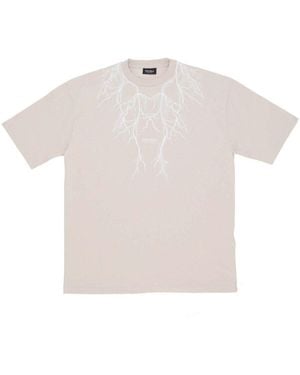 Phobia T-Shirt - Blanc