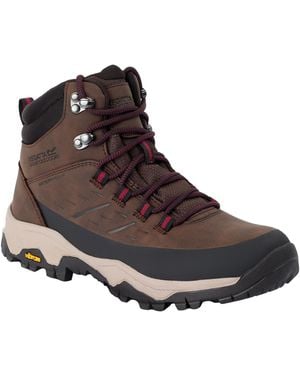 Regatta Trail Blake - Marron
