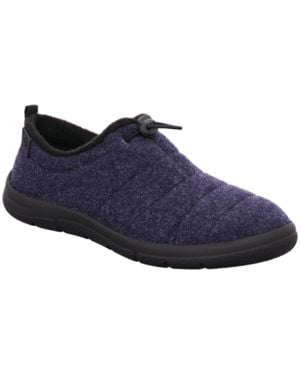 Rohde Chaussons - Bleu
