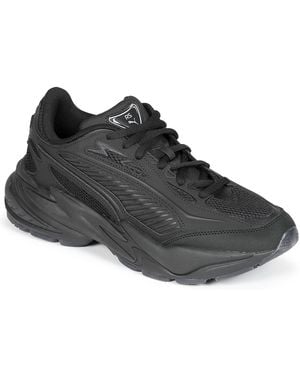 PUMA Sneakers Rs Surge - Nero