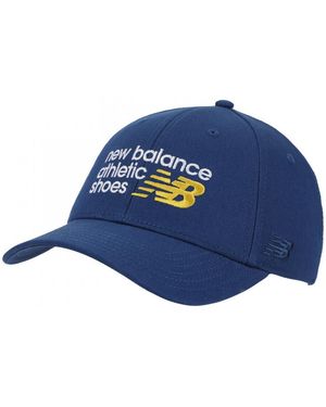 New Balance Pet Lah53 - Blauw