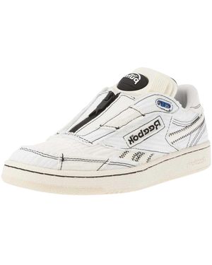 Reebok Baskets Club C 85 - Blanc