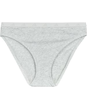 adidas Culotte E Slip Active Essentials Cotton - Bianco