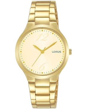 Lorus Horloge Rg208 - Metallic