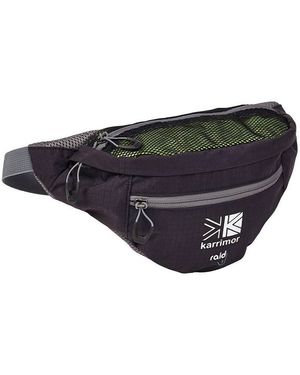 Karrimor Sac à main SASZETKAK15006BKGRAID2 - Noir