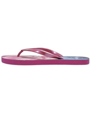 4F Chaussures Kld004 - Violet