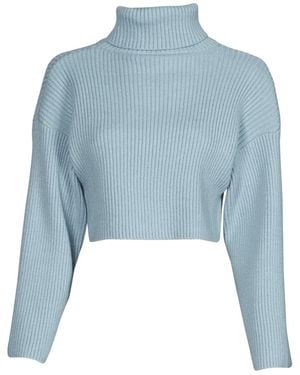 Yurban Pullover asteropa - Blau