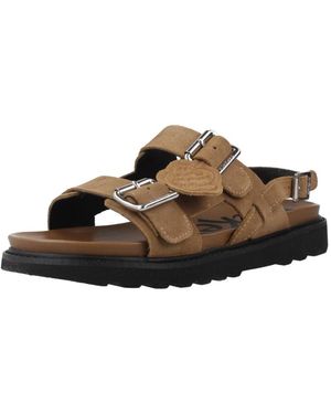 Kickers Sandalen Neosummer - Bruin