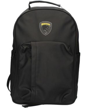 Blauer Sac a dos - Noir