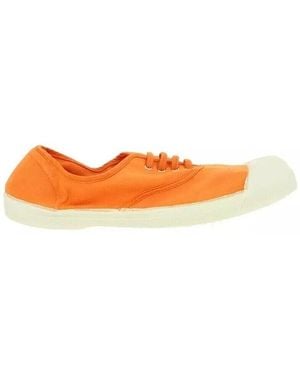 Bensimon Baskets basses Baskets - Orange
