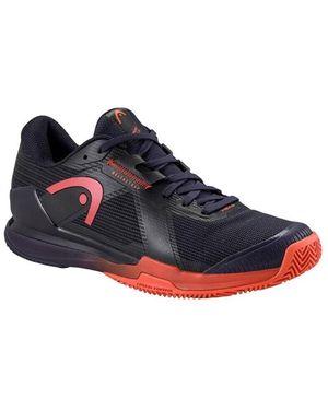 Head Chaussures Sprint Pro 4.0 - Bleu