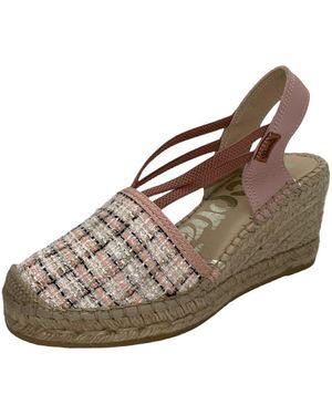Vidorreta Sandales - Marron