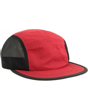 Atlantis Casquette AB656 - Rouge