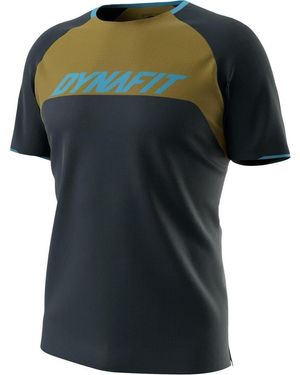 Dynafit T-Shirt Ride - Vert