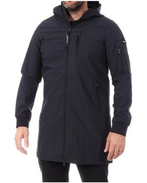 Paragoose Parka Dwight - Bleu