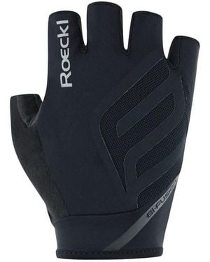 Roeckl Sports Gants - Bleu