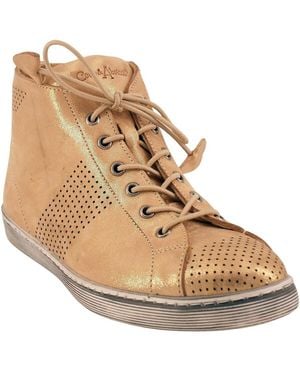 Coco   Abricot Baskets Santee-V2330A - Neutre