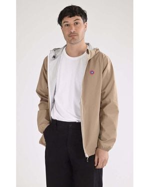 Flotte Blouson PASSY - Blanc