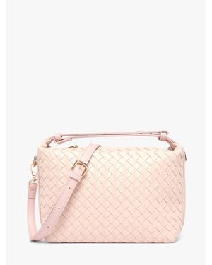 Miniprix Sac Bandouliere Sac Bandoulière Venise Venise 149-00Dg5811 - Rose