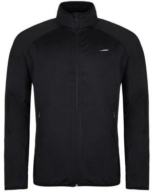 Loap Sweat-shirt Panet - Noir