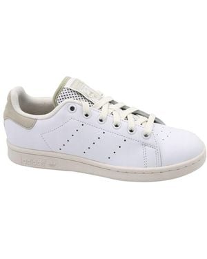 adidas Baskets basses Stan Smith - Blanc