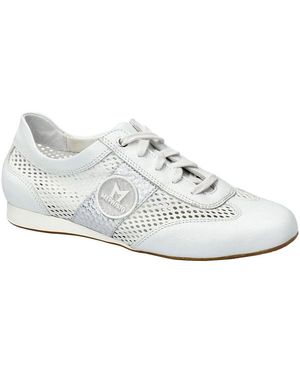 Mephisto Lage Sneakers - Wit