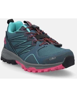 CMP Trail ATIK WP - Bleu