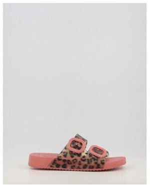 IGOR Sandales HABANA BRILLO LEO S10336-381 - Rose