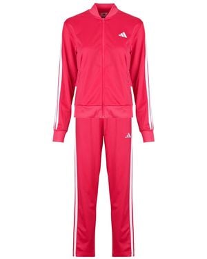 adidas Trainingspak Dayready Tracksuit - Rood