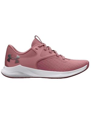 Under Armour Chaussures Charged Aurora 2 - Violet