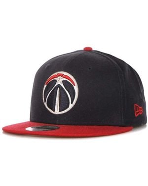 KTZ Casquette Team 9fifty Waswiz - Noir